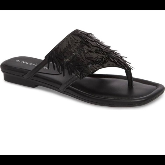 Donald J. Pliner Shoes - NWOB- Donald J. Pliner Kya sandals